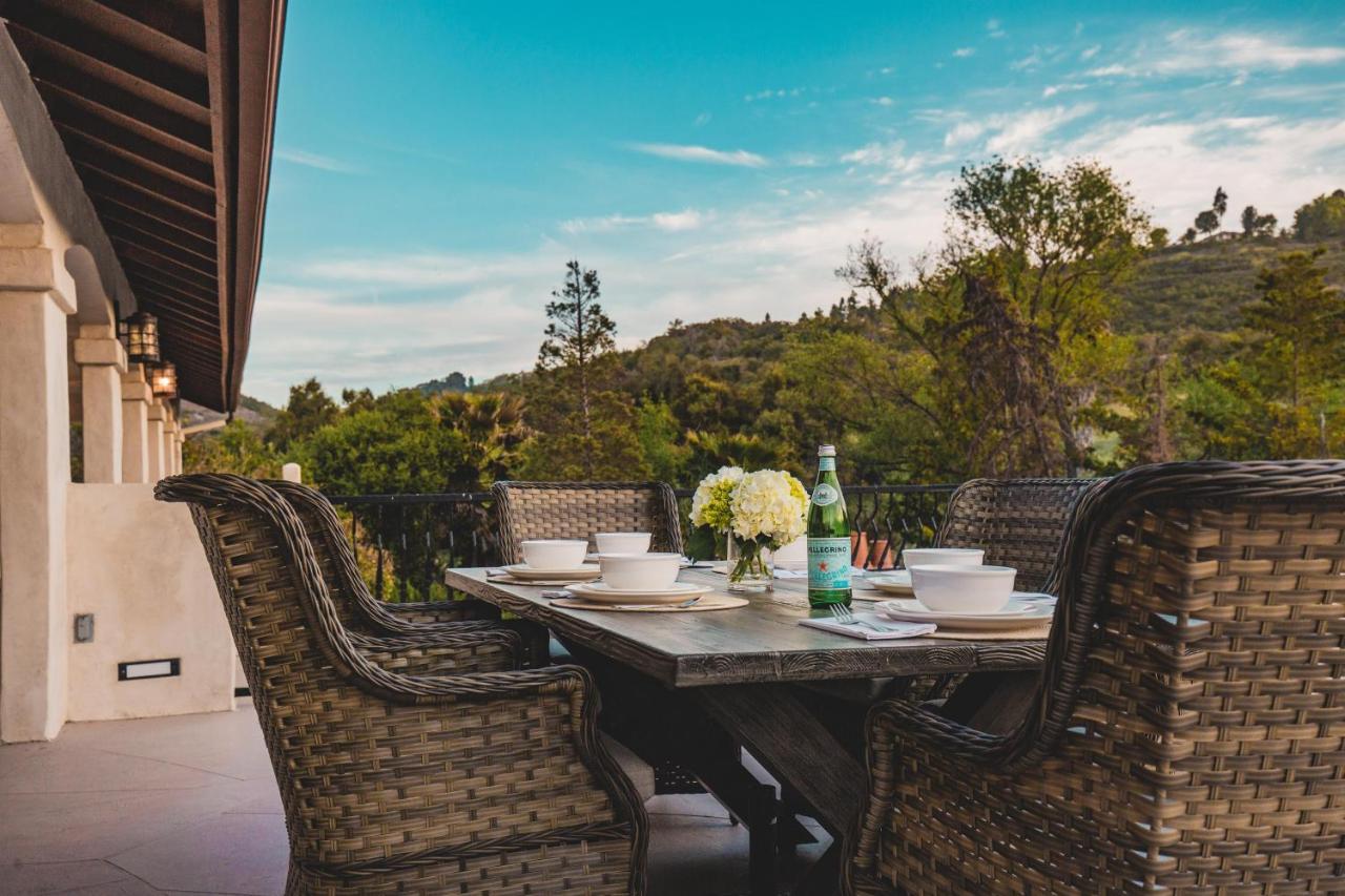 De Luz By Avantstay Temecula Exterior photo