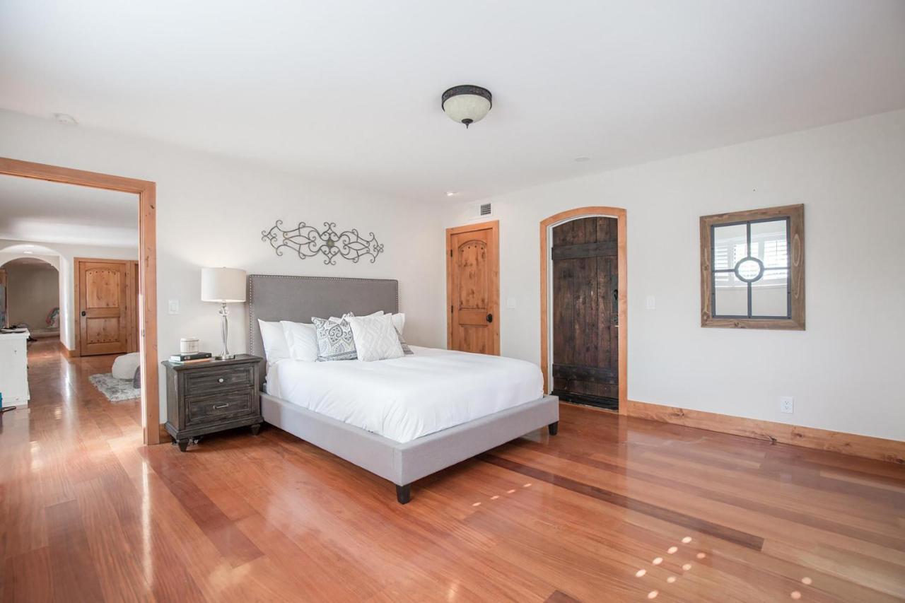 De Luz By Avantstay Temecula Exterior photo