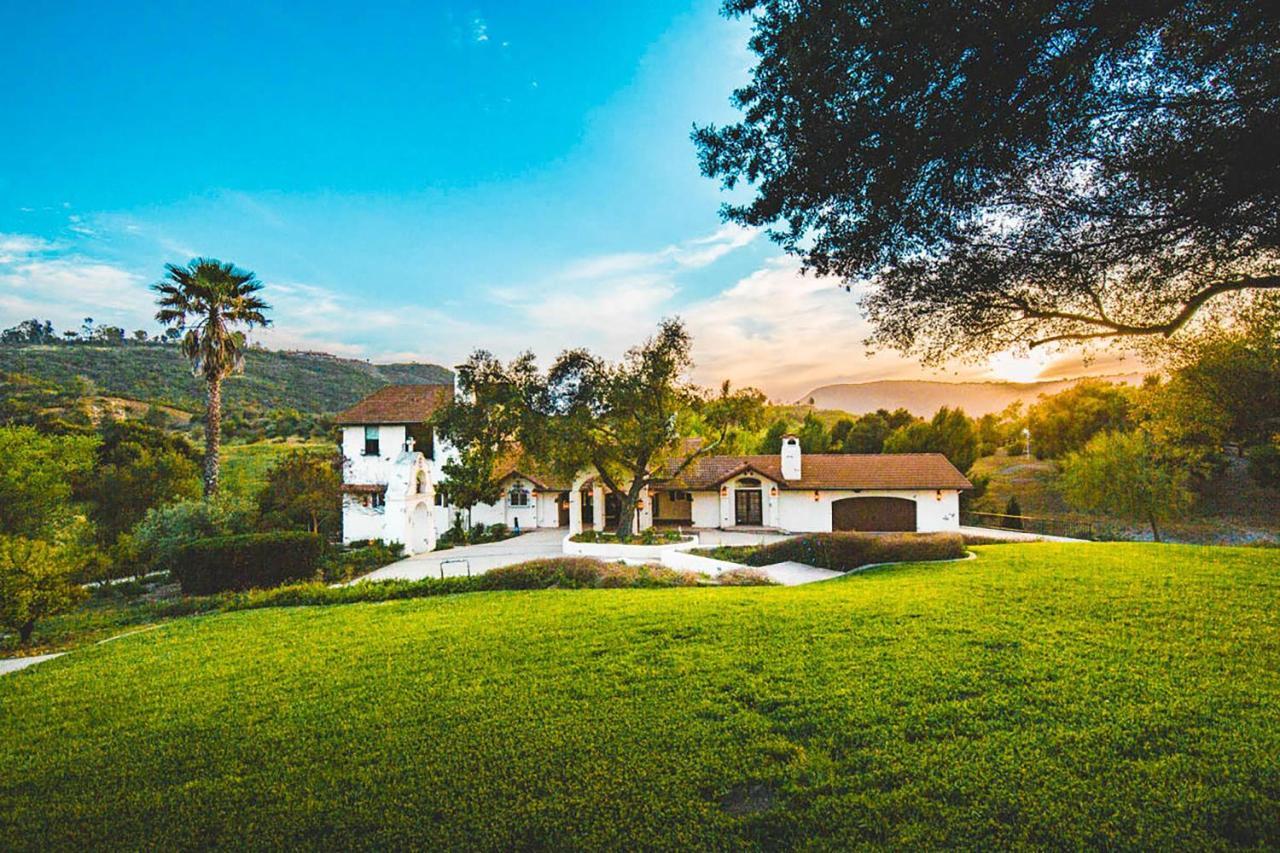 De Luz By Avantstay Temecula Exterior photo