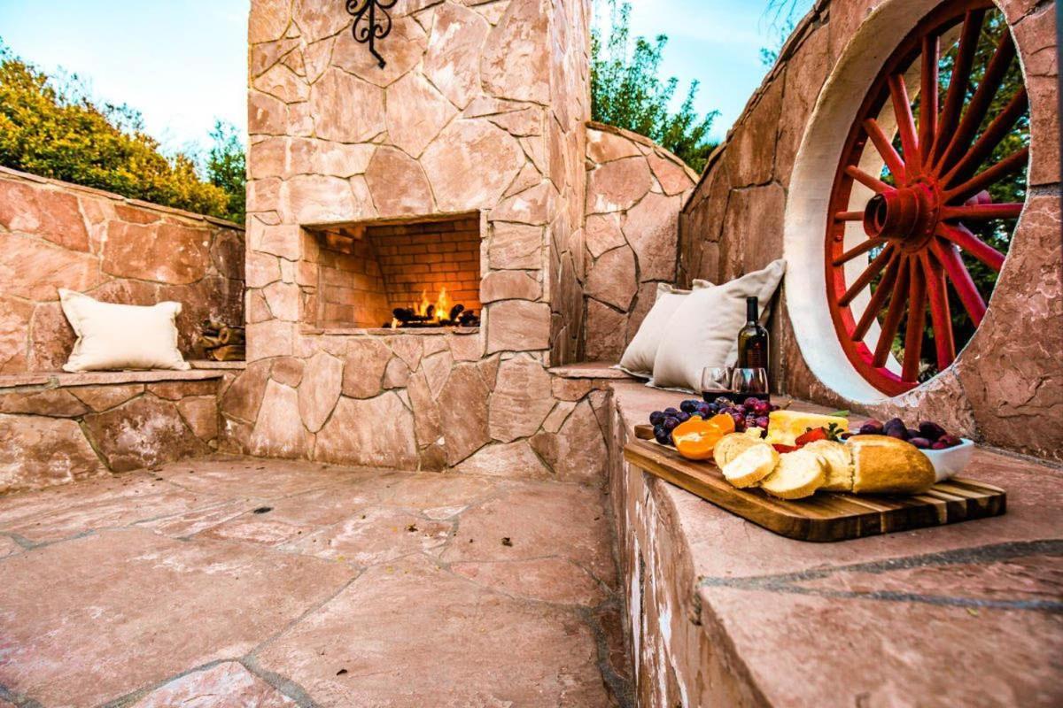 De Luz By Avantstay Temecula Exterior photo
