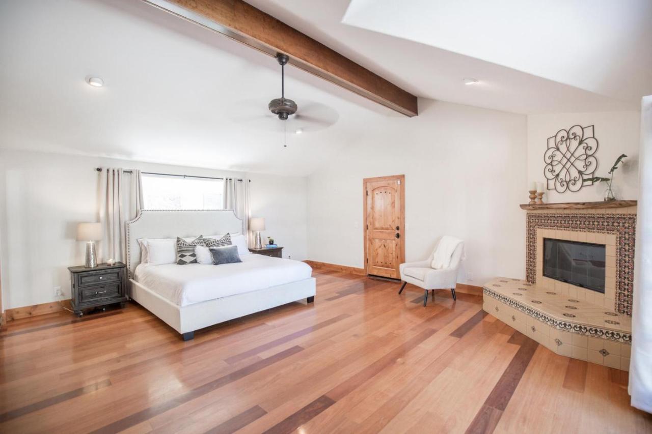 De Luz By Avantstay Temecula Exterior photo